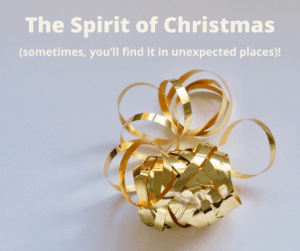 Roomblooms, Christmas gifts from the heart