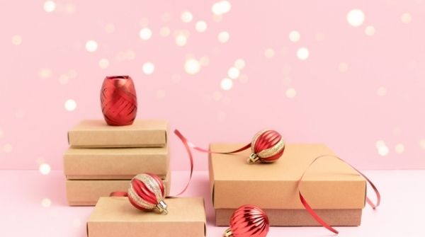 A Christmas gift from the heart. Delivered in custom packaging with greeting card, personal message or classic poem.